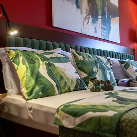 Art Hotel Aronos Olympiakí Aktí المظهر الخارجي الصورة